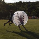 Knockerballs.